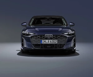 Nuova A6 Sedan 3