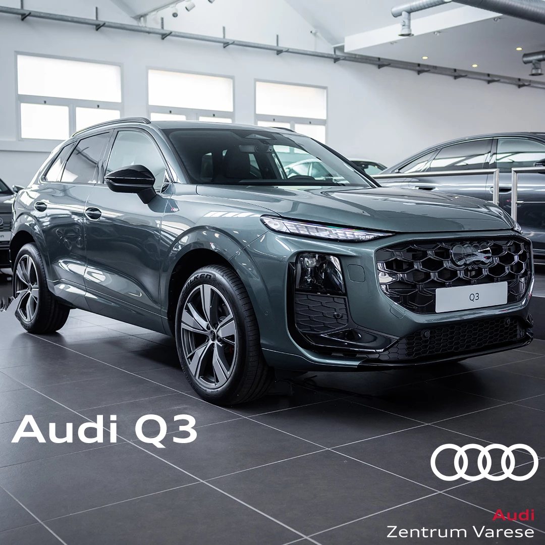 Q3 Carosello
