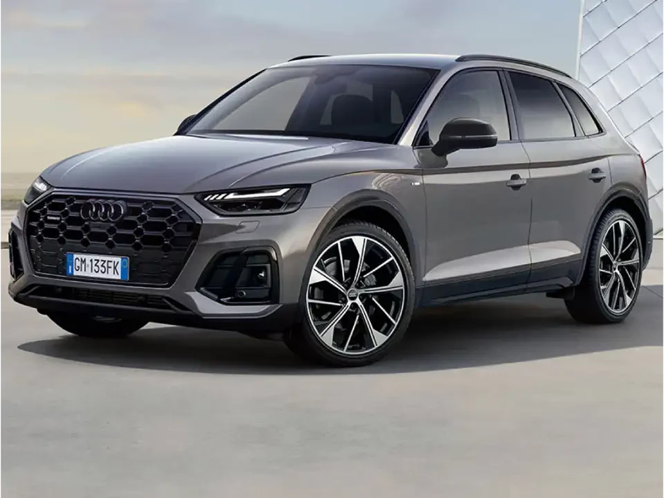 Q5 Identity Black Promo List