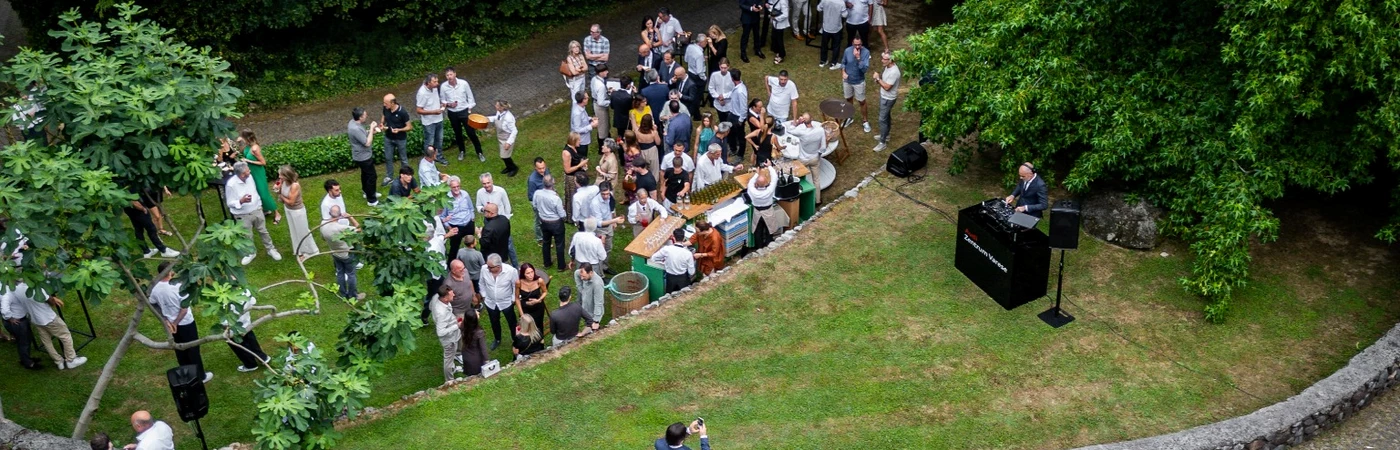 Dji Event Auto 1400X450