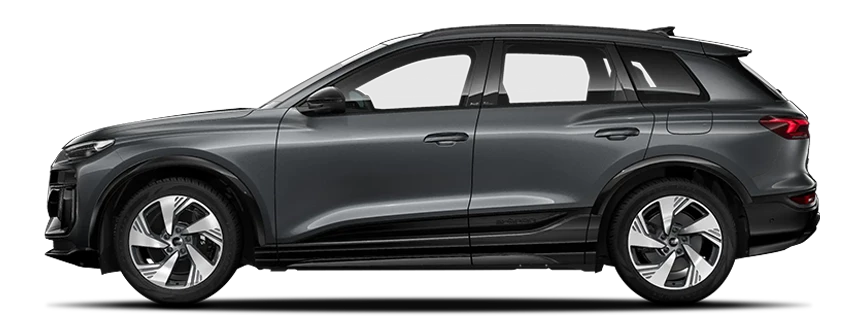 Audi SQ6 Audi Zentrum Varese