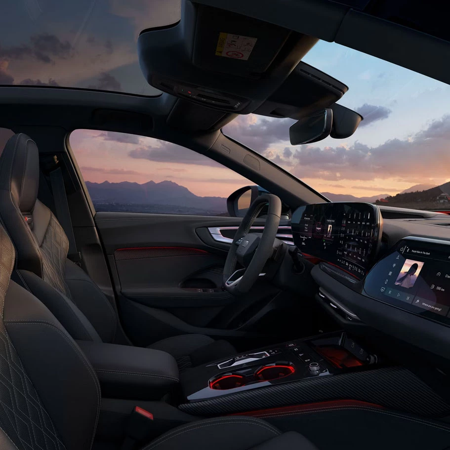 Audi S5 Wendecar Audizentrumvarese 4