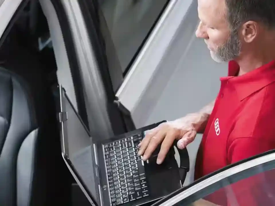 Audi Service Prezzi Chiari Mob