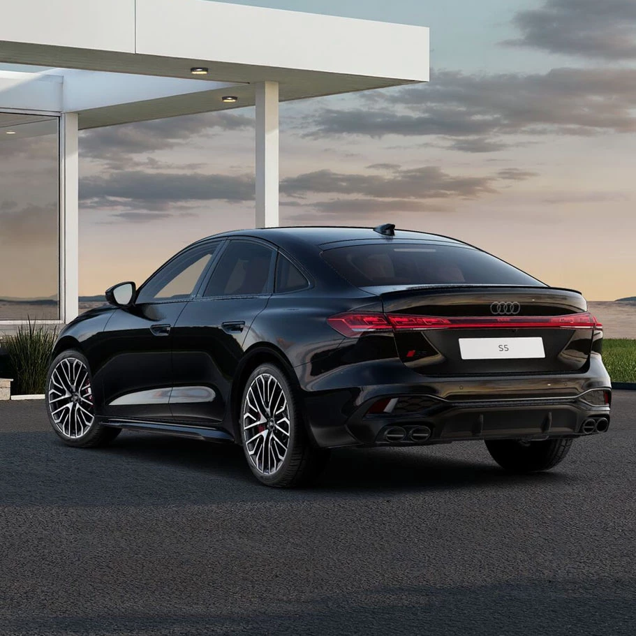 Audi S5 Wendecar Audizentrumvarese 9