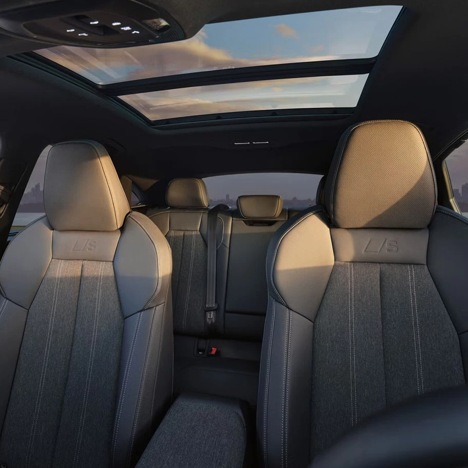 Audi SQ6 Sportback Wendecar Audizentrumvarese 3