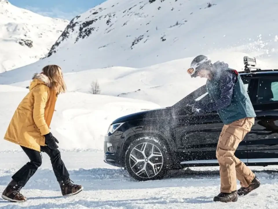 SEAT CHECK INVERNO List