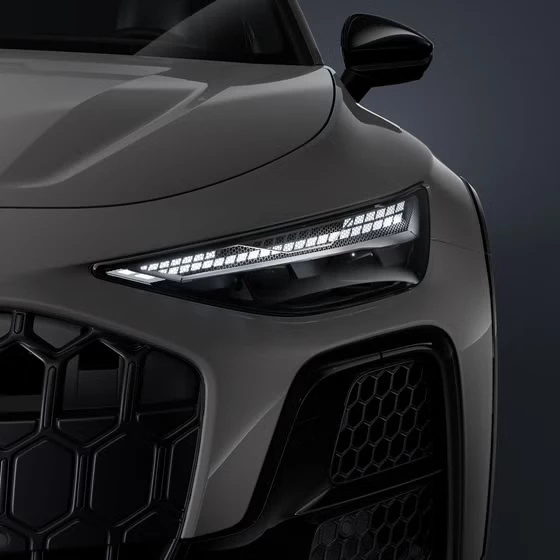 A6 Allroad Alpha B 8 000 Alpha Studio Bright L