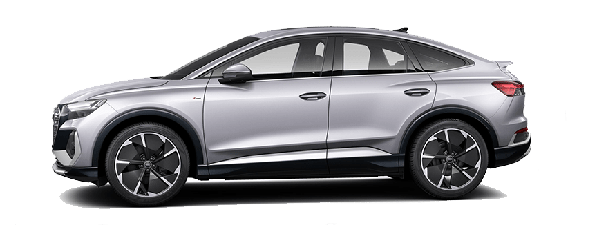 Audi Q4 Sportback E Tron Listing Min