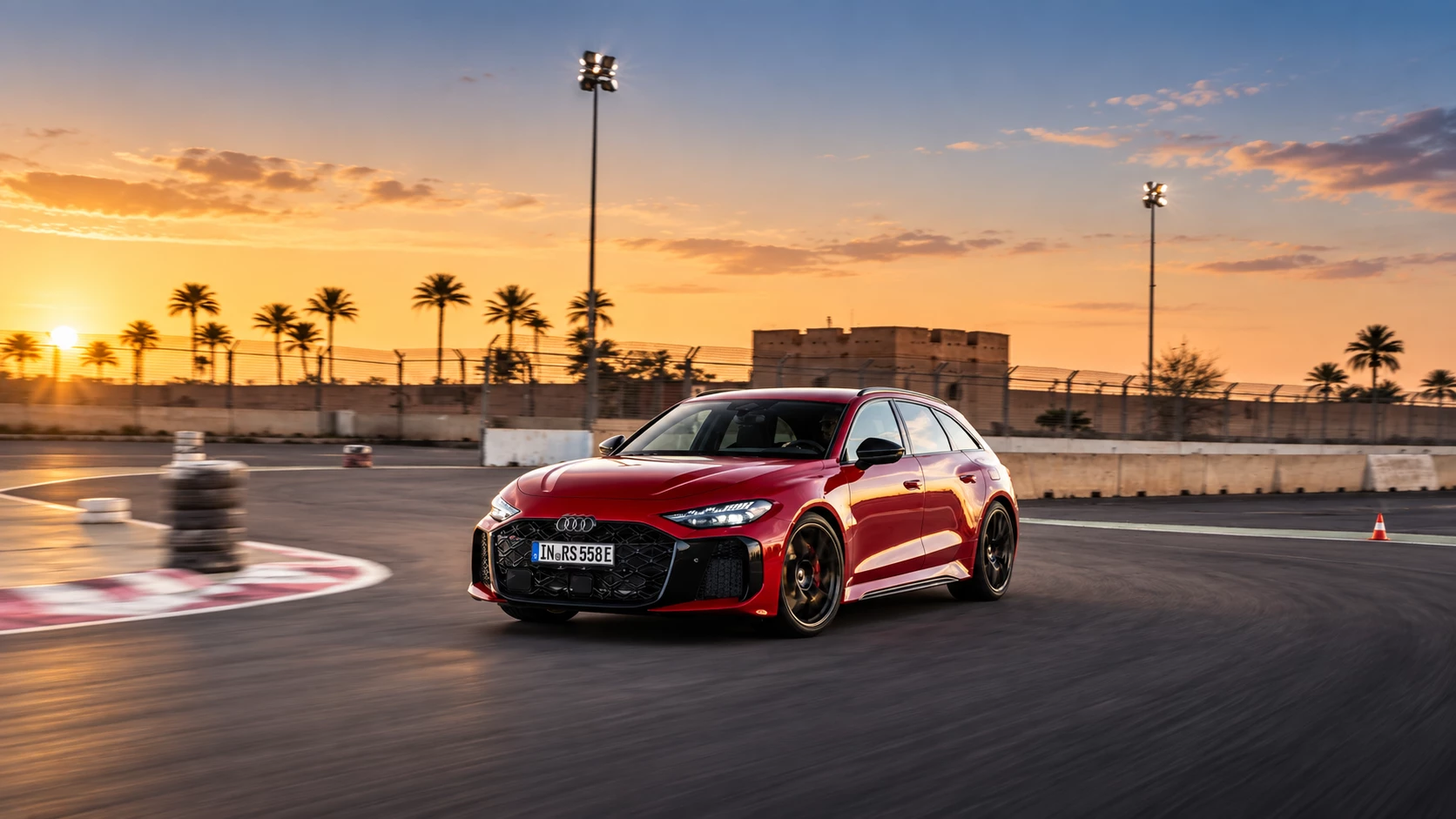 Audi Sport: la potenza dell'innovazione
