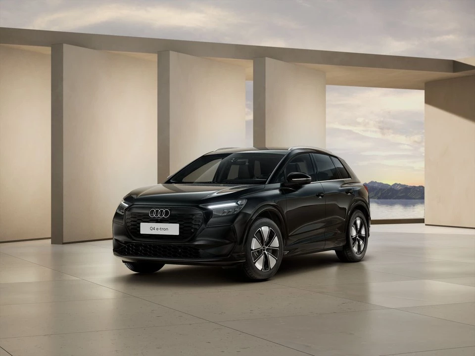 Q4 Etron 960X720