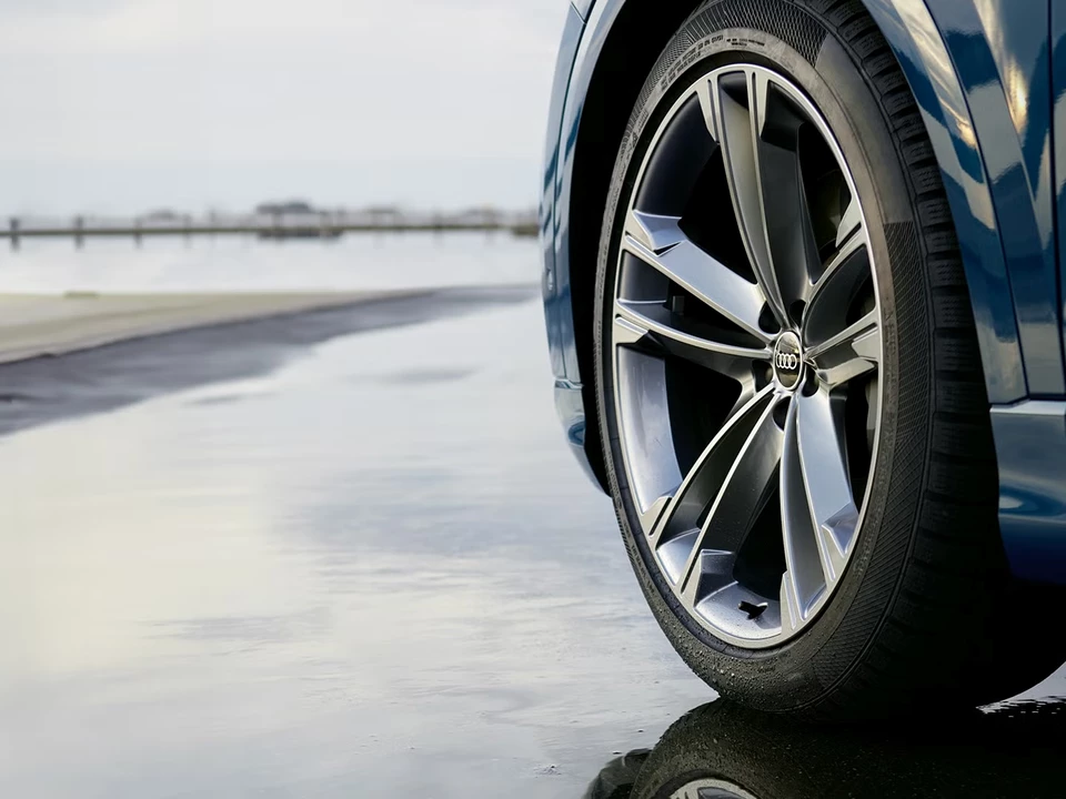 Ruota Audi 960X720