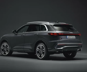 Nuova Audi Q5 Eos 1