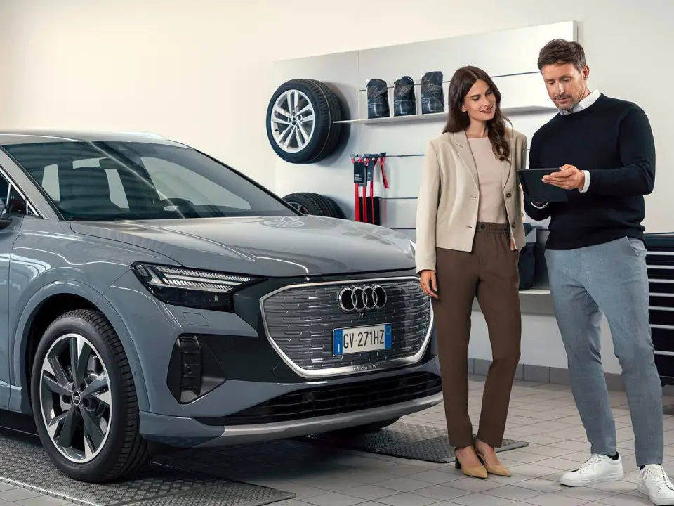 Audi Pacchetti Manutenzione Additional Care (1) (1)