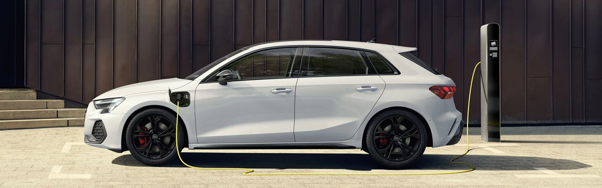 A3 Tfsi E Promo
