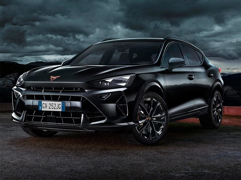 Formentor Dark Night Phev 960X720