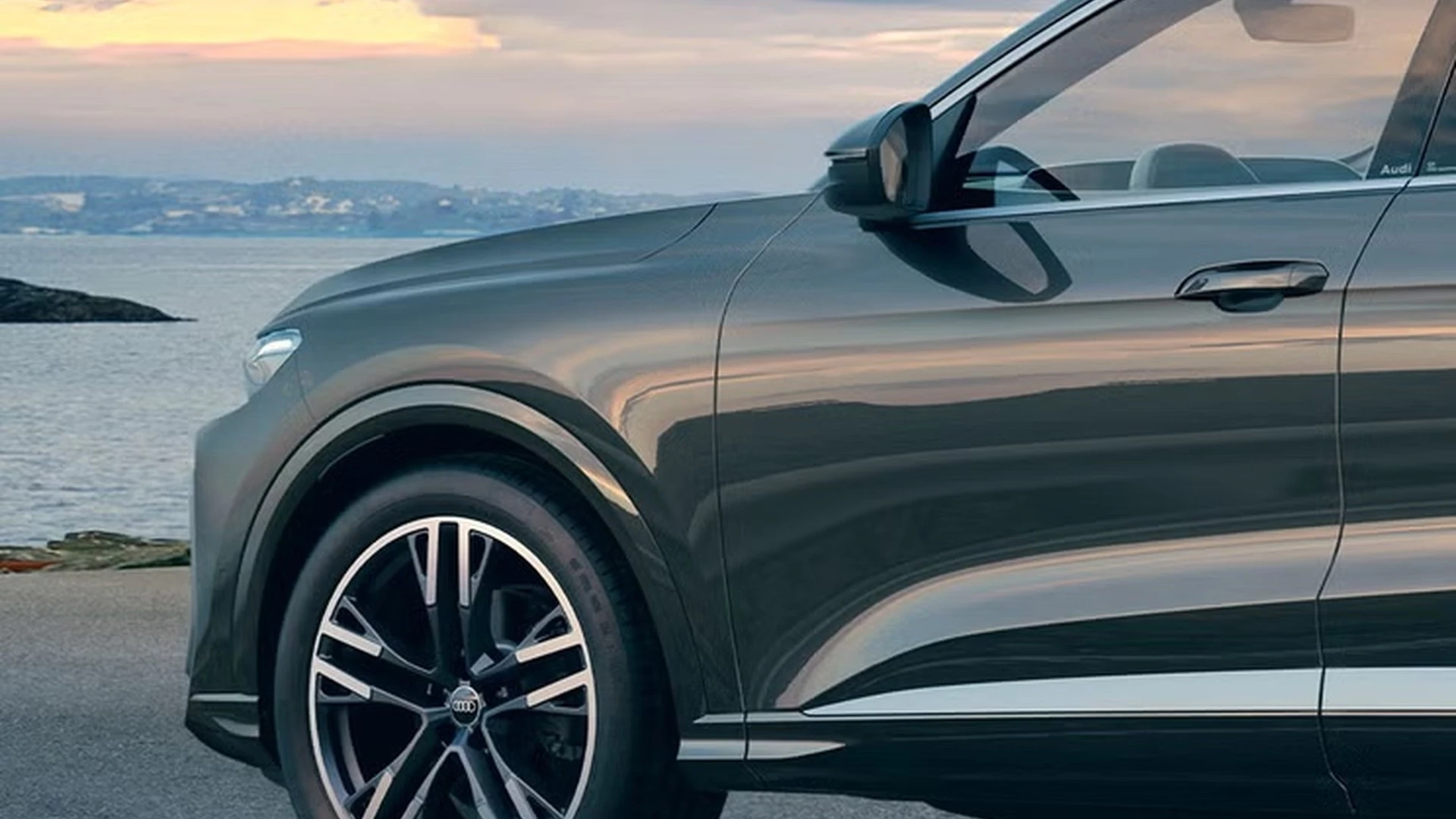 Audi Value Noleggio 1920X1080