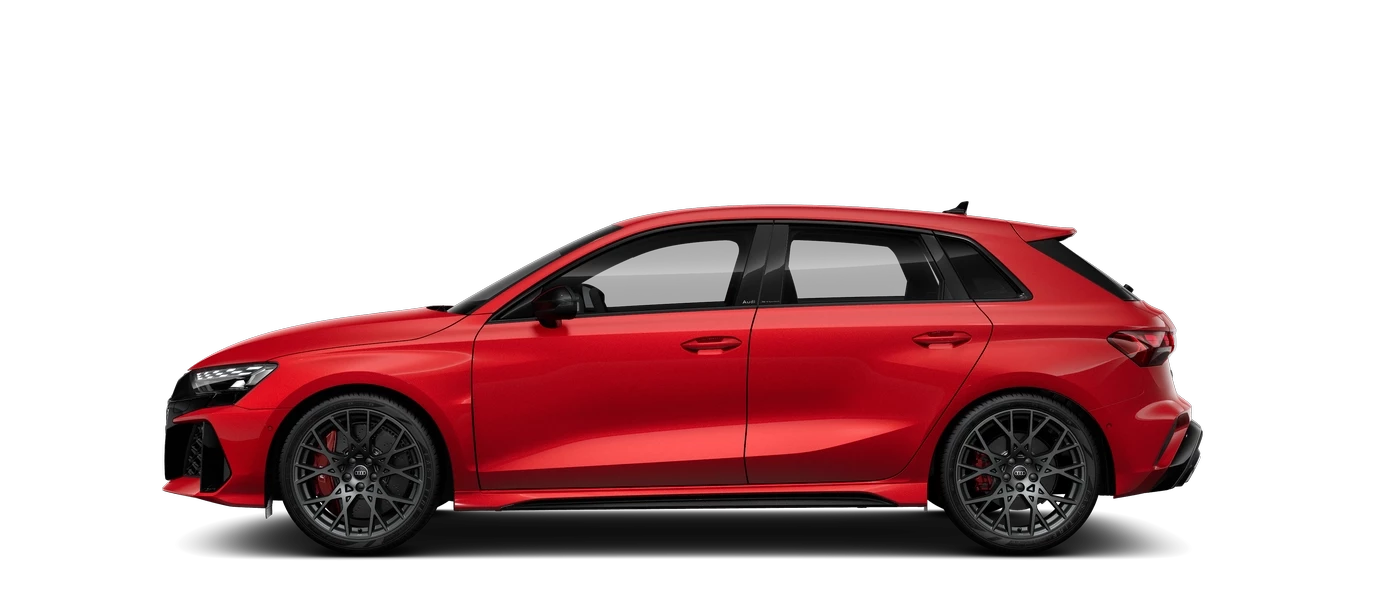 01 Nuova Rs3 Sport Back