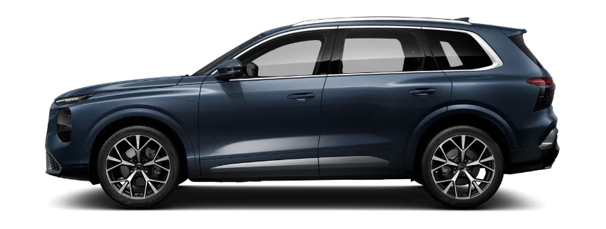 Nuova Q7