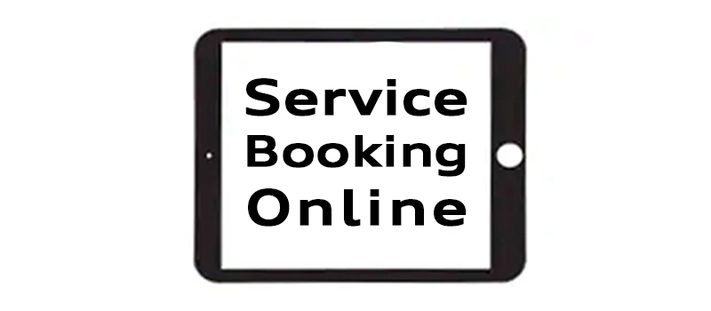 Booking Online (2)