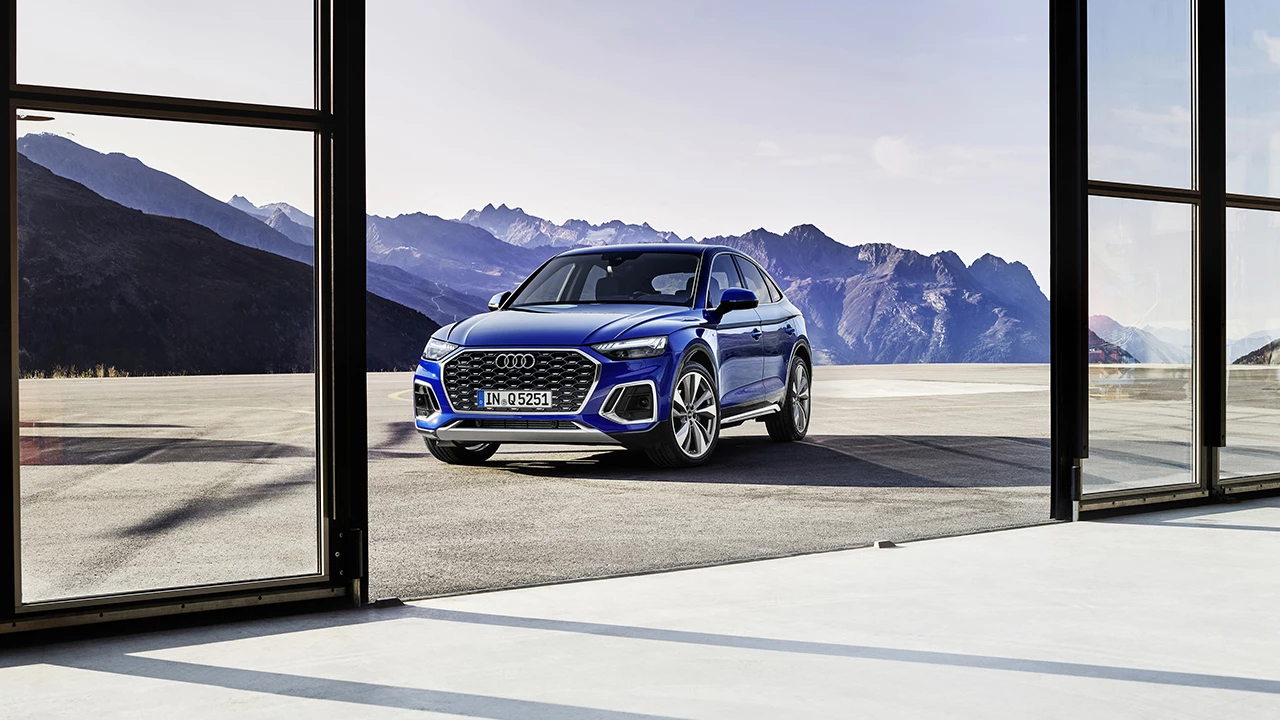 Q5 Sportback