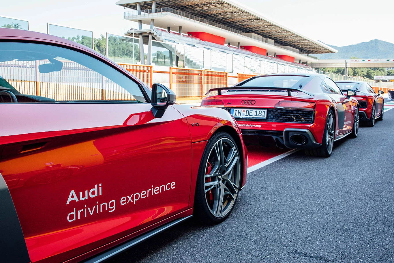 Audrs Driving Experience Mugello 20