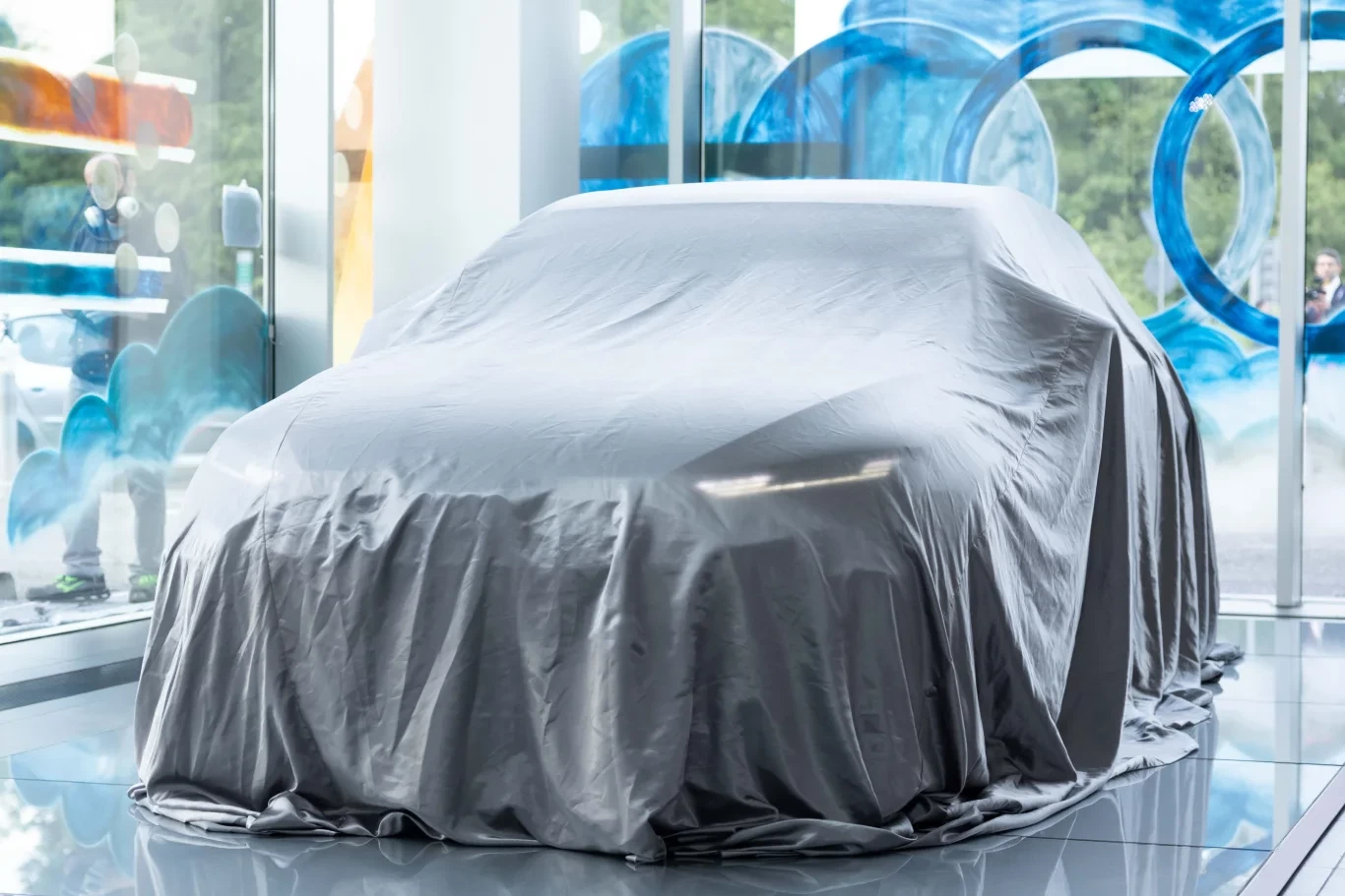 Audi Lancio Nuova A3 15