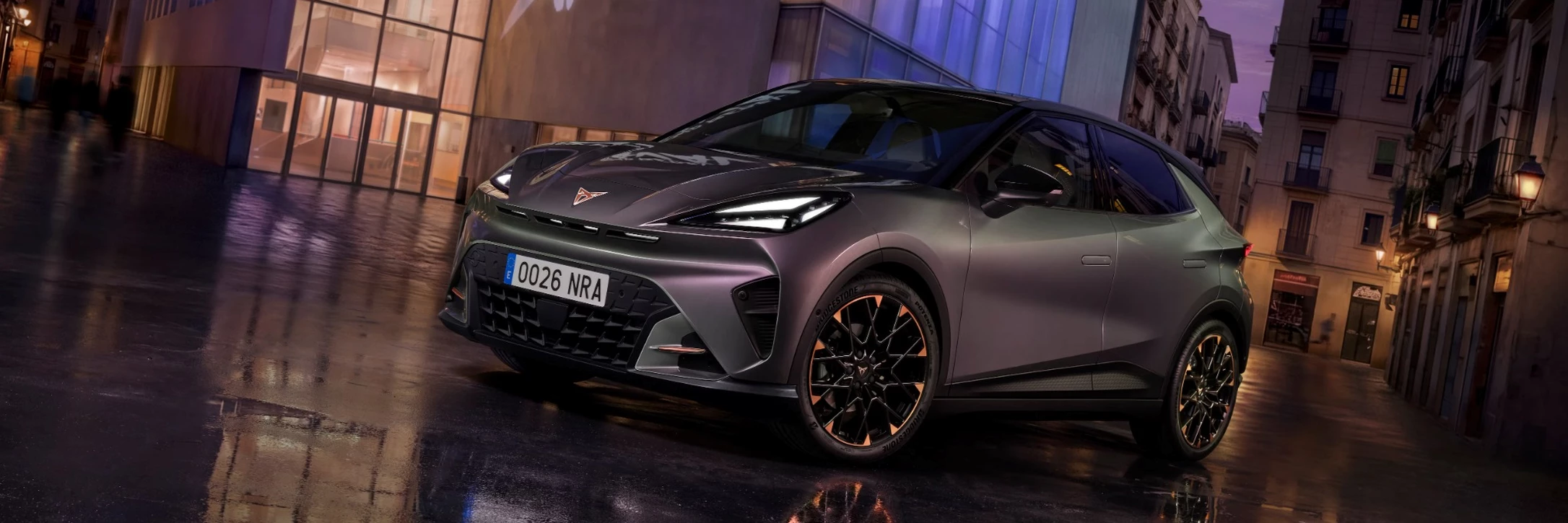 CUPRA 2172X724
