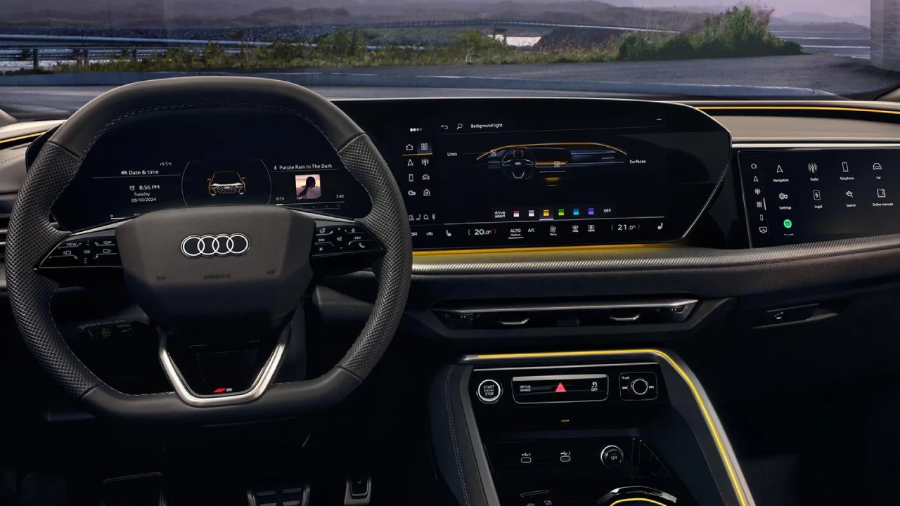 Audi Q5 Sb 4