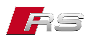 Aud RS Positivo Rosso