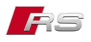 Aud RS Positivo Rosso