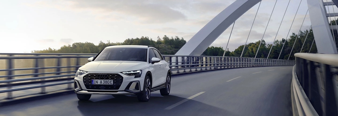 Nuova A3 As Tfsie Header