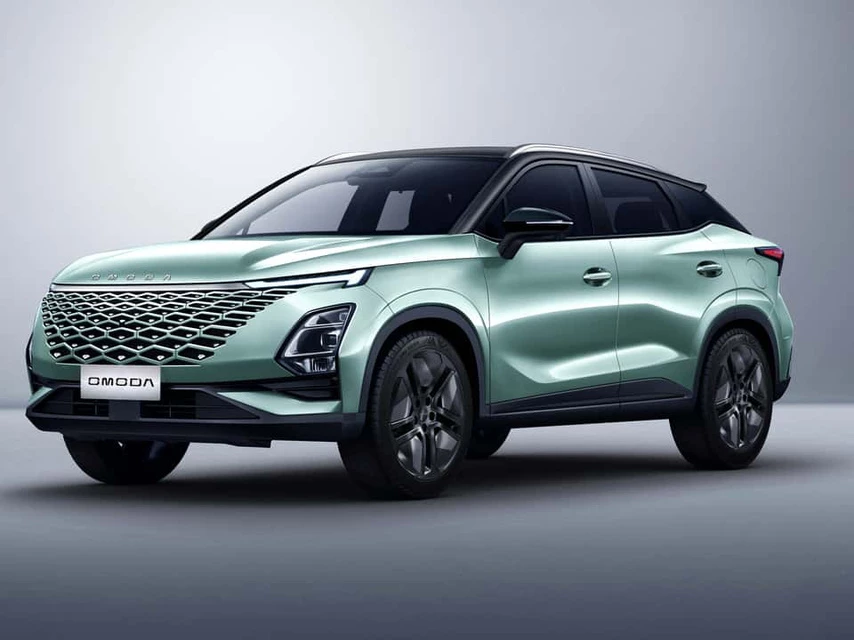 Omoda 854X640