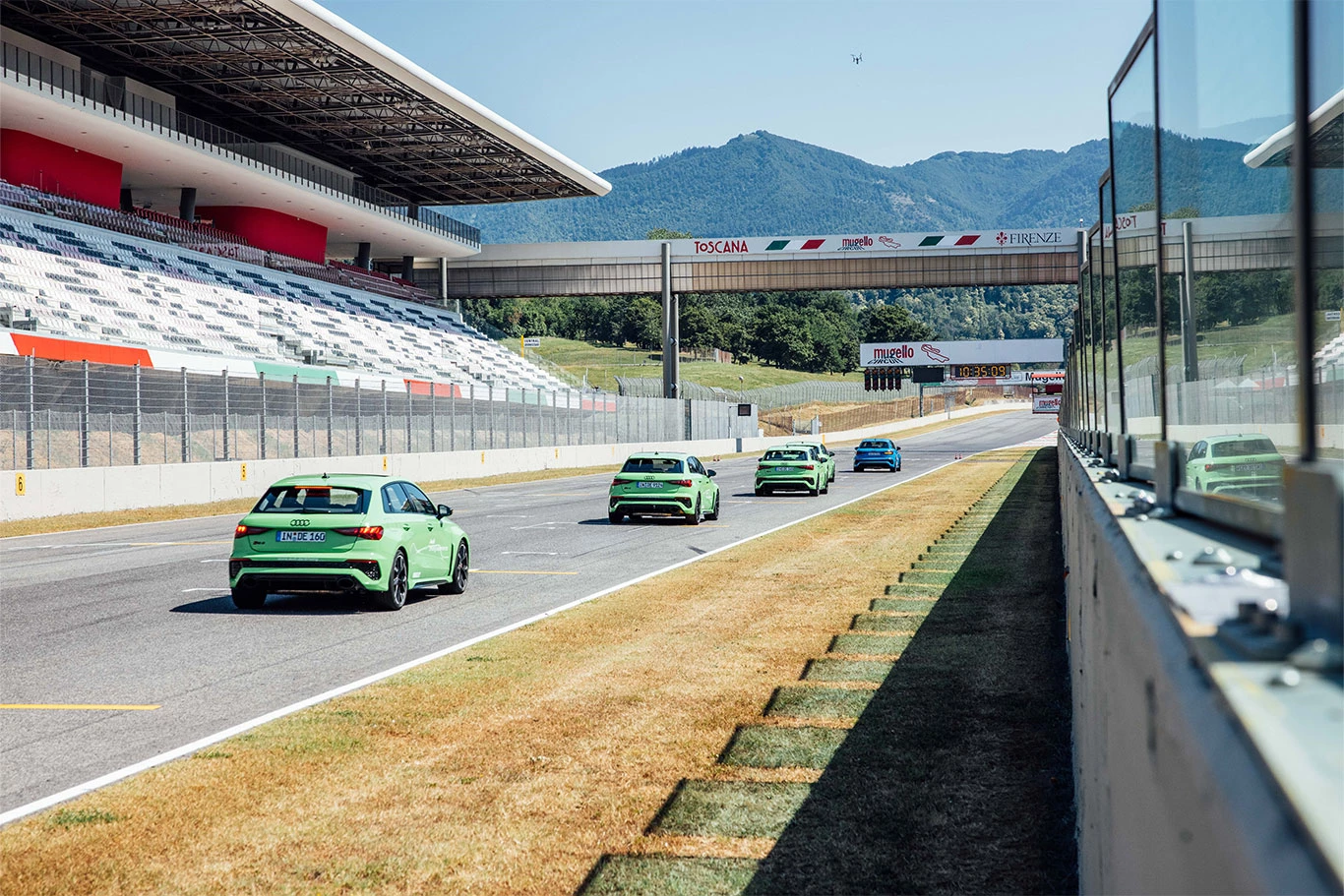 Audrs Driving Experience Mugello 25