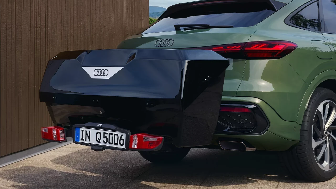 Audi Q5 Sb 3