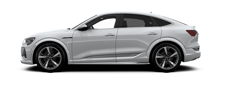Etron S Sportback Listing