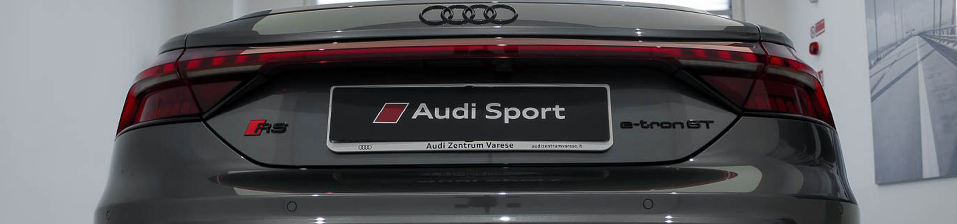 Audi Sport Audi Zentrum Varese (1)