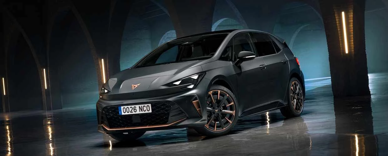 Cupra 1240X500 39055