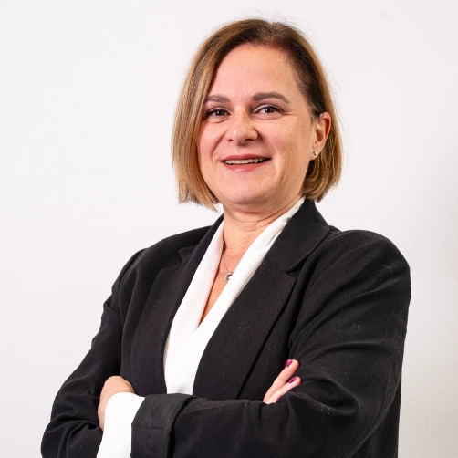 Sara De Zen