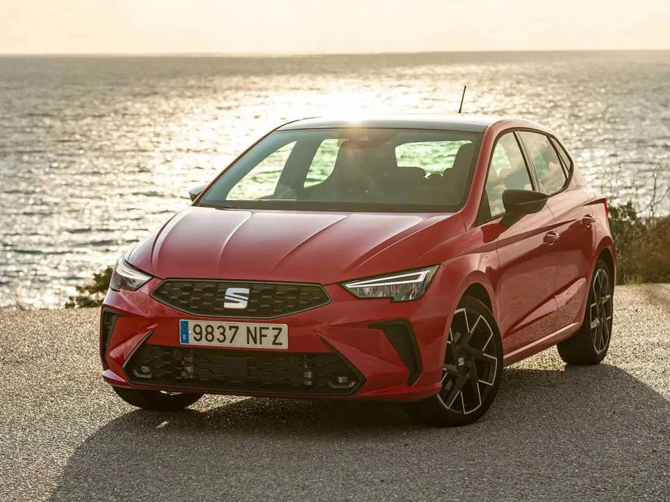 Seat Ibiza FR 960X720 No Deform 113809