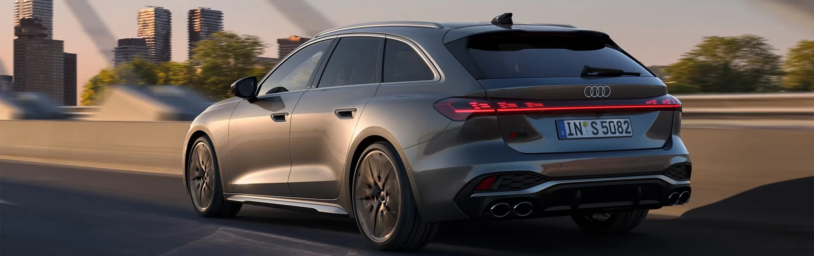 Audi S5 Avant Wendecar Audizentrumvarese (1)
