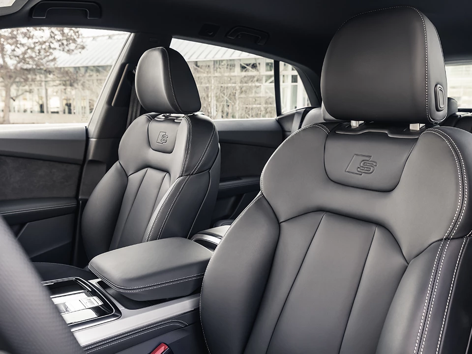Audi Q8 Tfsi E Sportiva