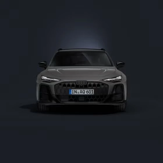 A6 Allroad Alpha A 1 000 Alpha Studio Bright L
