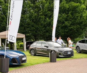 Audi Cup Golf Le Robinie 2025 Audizentrumvarese 4