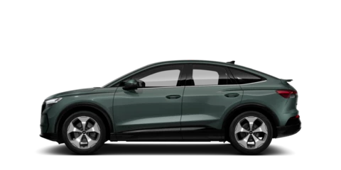 Web 480 Q4 Sportback E Tron