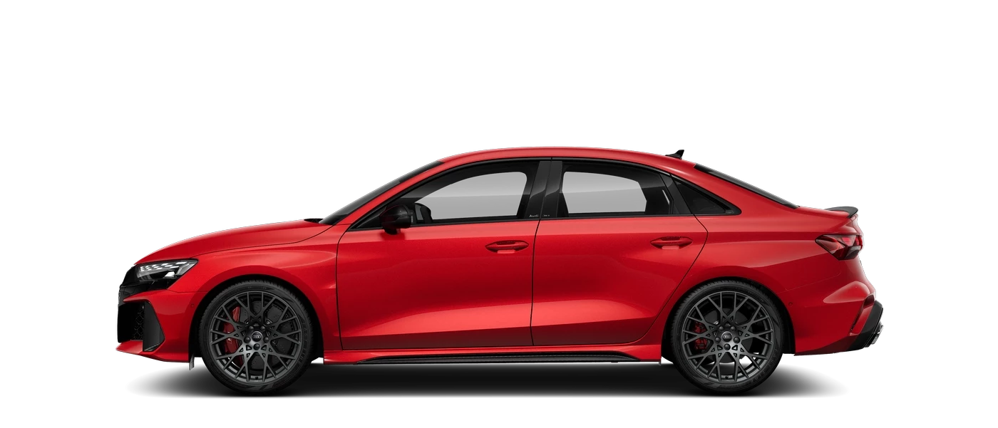 02 Rs3 Sedan