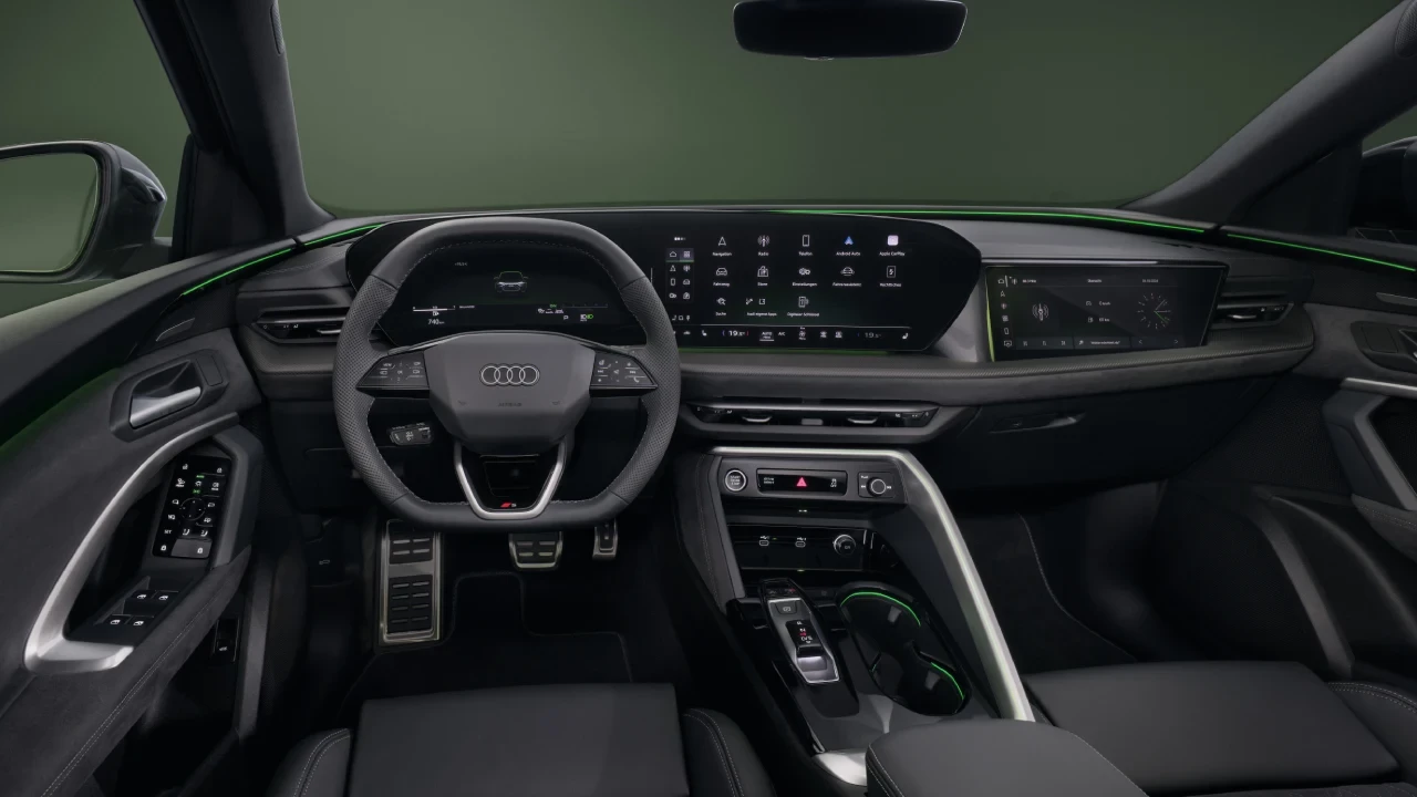 Audi Q5 Sb 1