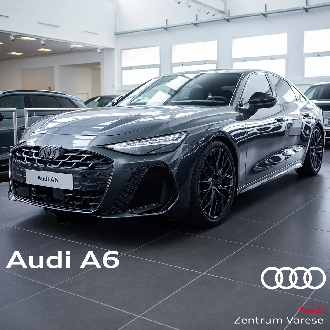 A6 Carosello