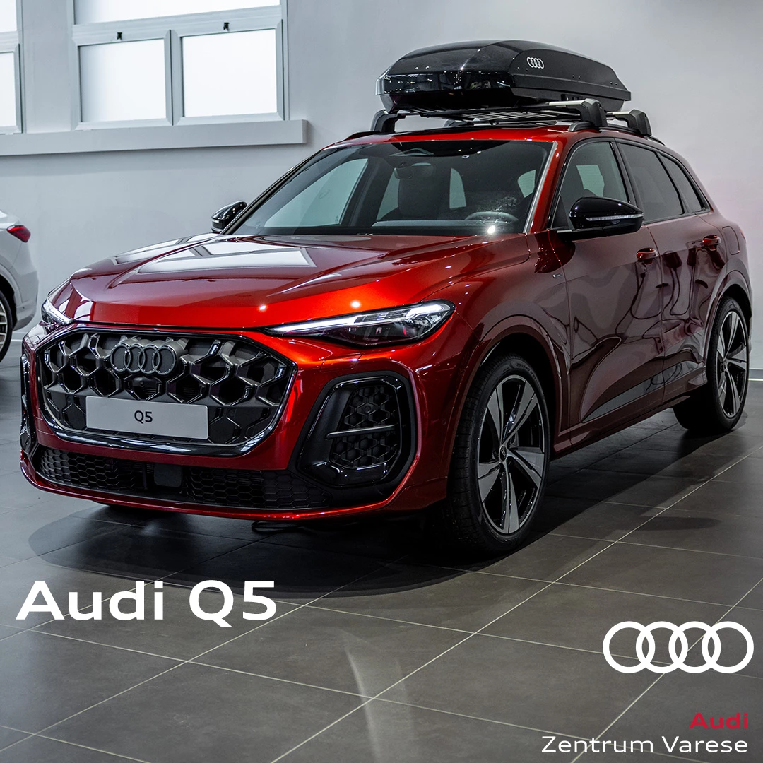 Q5 Carosello