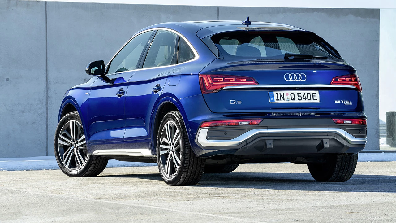 Q5 Sb Tfsie