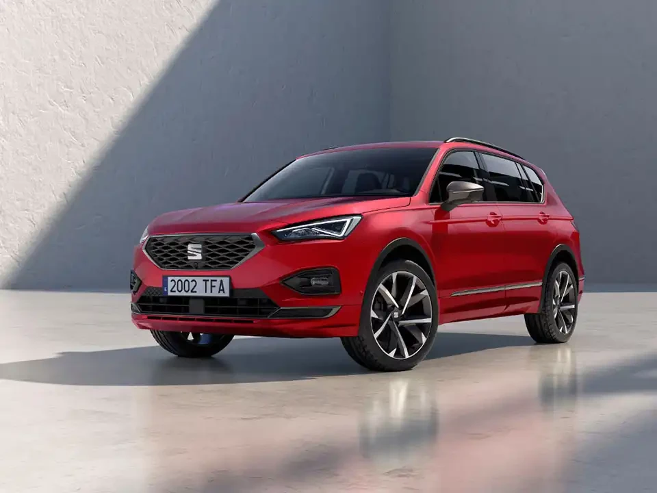 SEAT ARONA LIST 1 (1)